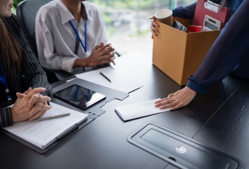 Crisis Management & Layoff Support in Nevada