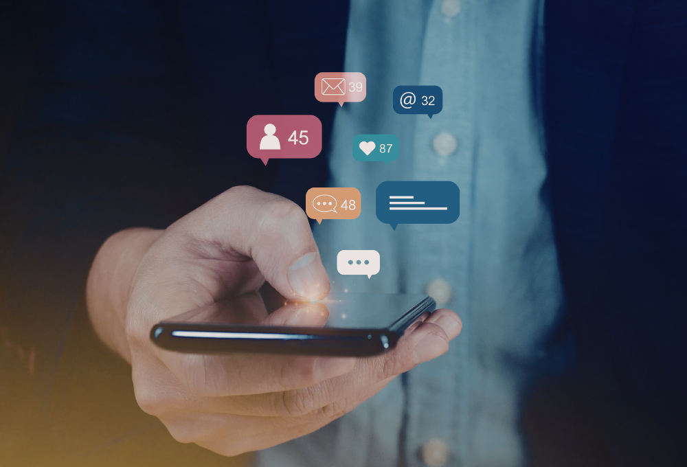 Social Media in the Workplace | HR Training