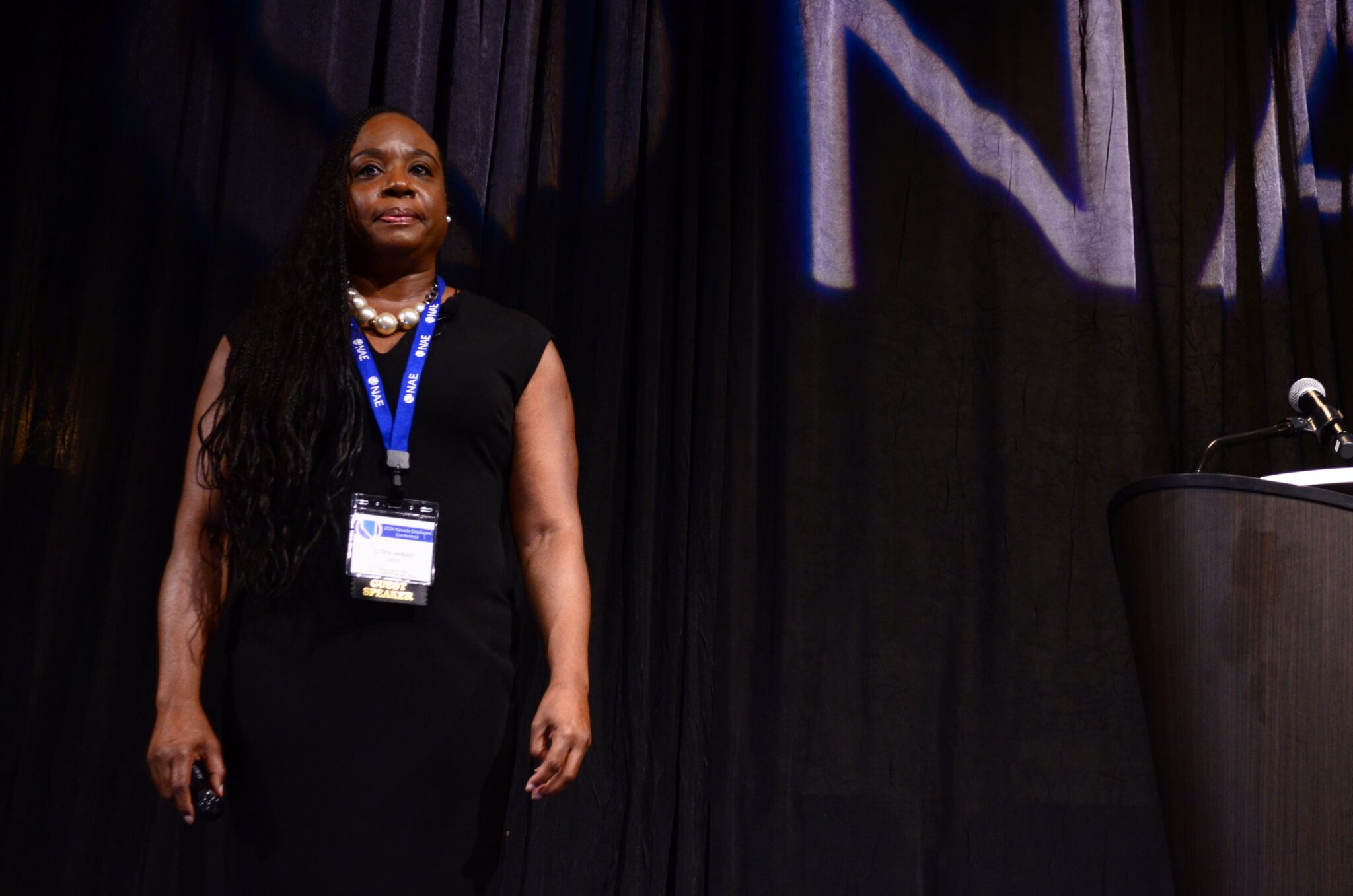 Nevada Human Resources Conference NAE