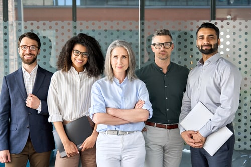 Hr team