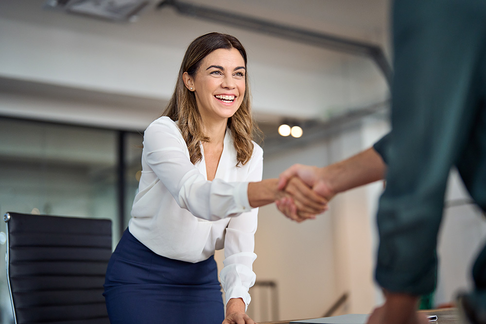 HR Services on the Las Vegas Strip