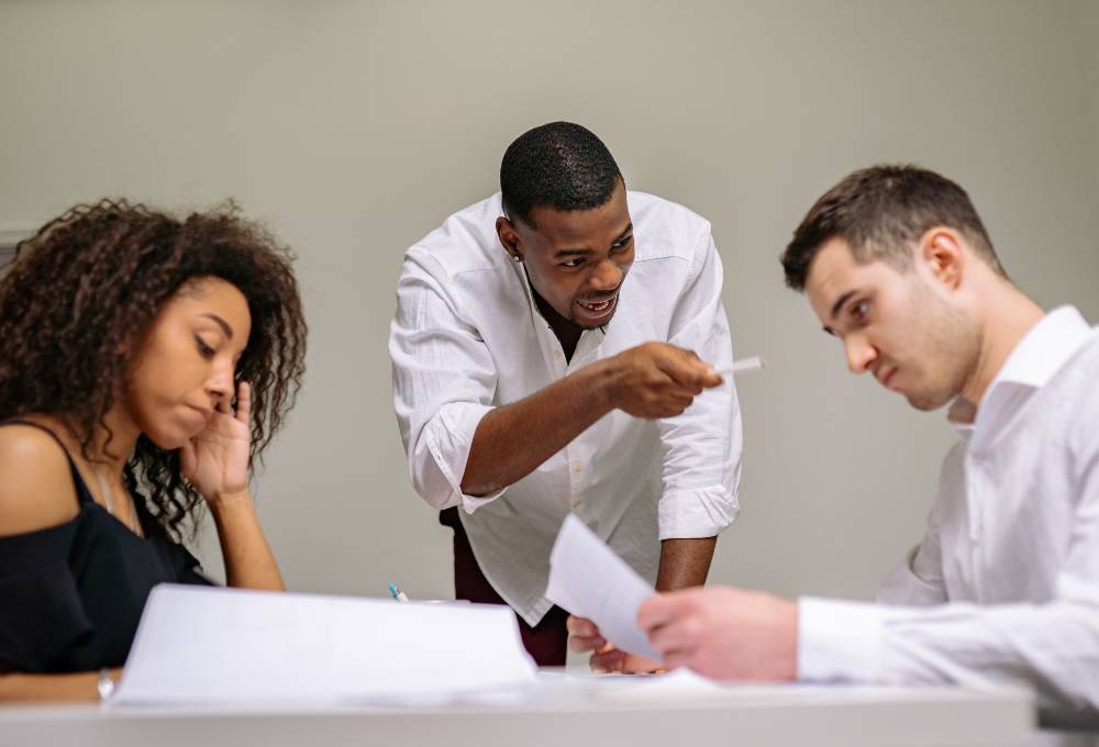 Workplace Conflict Training in Nevada