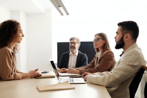 preparing for a workplace investigation