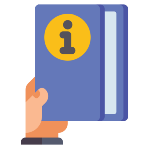 audit icon