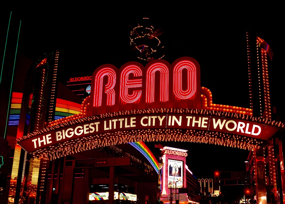 reno nv main street