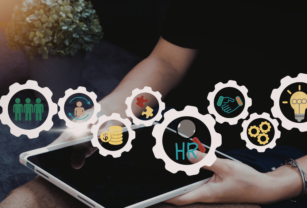 Digital Onboarding & Paperless HR in Nevada