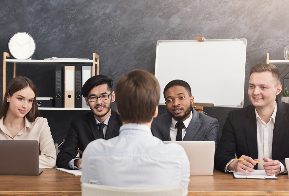 Human Resources (HR) Training in Nevada