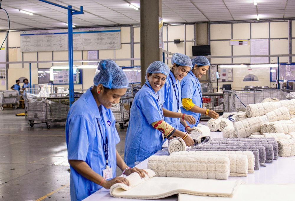 HR for Food & Beverage Manufacturing