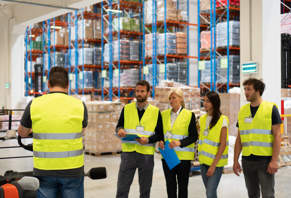 Employee Training in Nevada