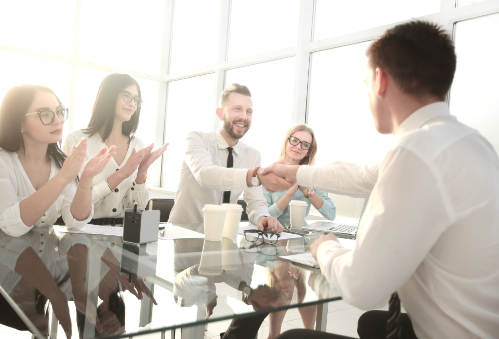 HR Strategies for Managing