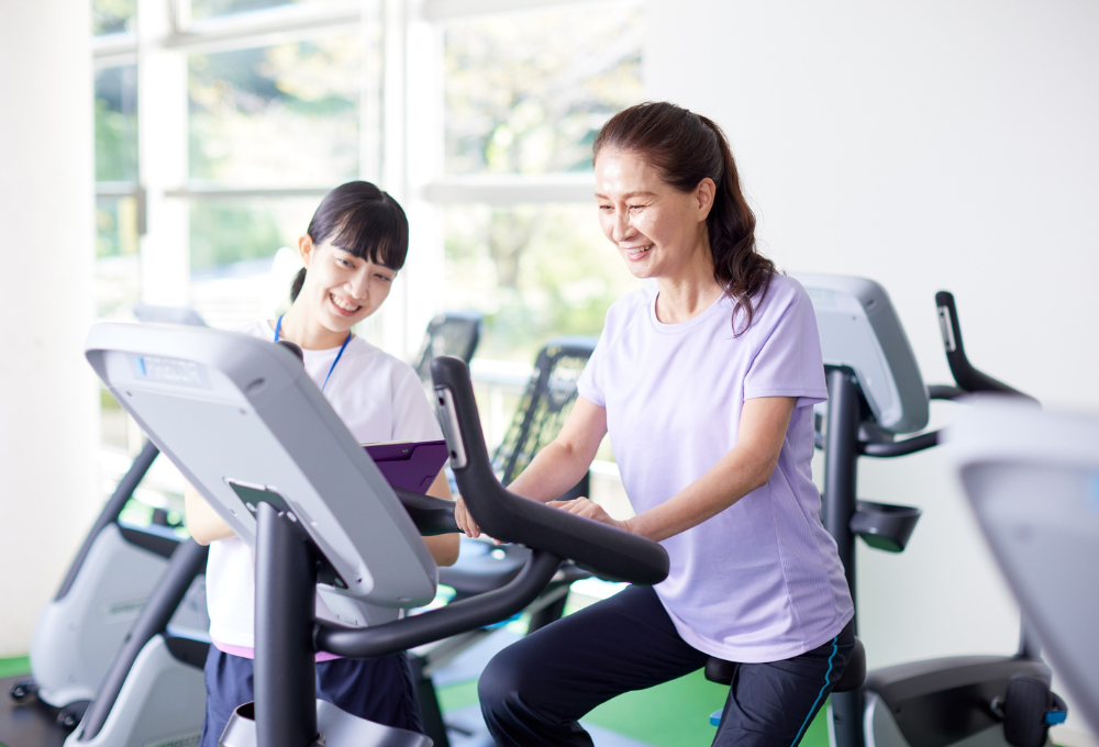 HR for Fitness Centers